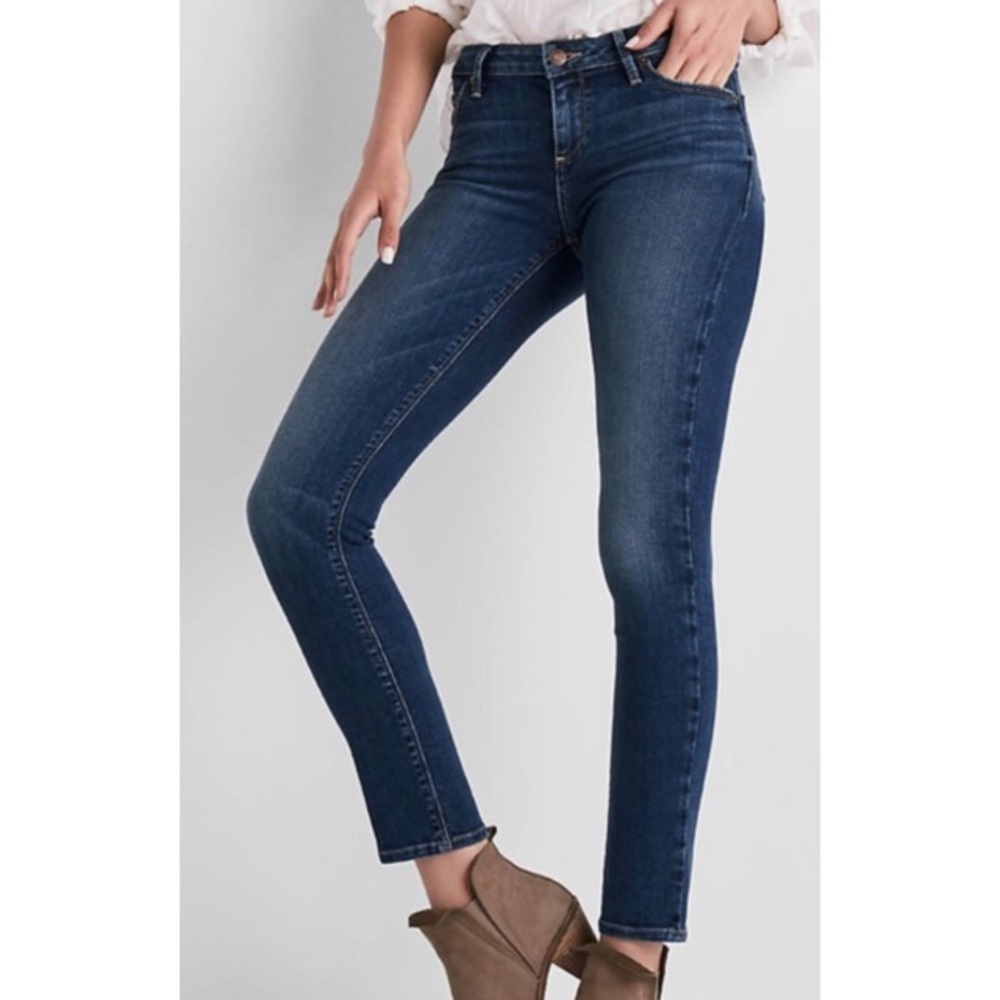 Lolita Skinny Jeans